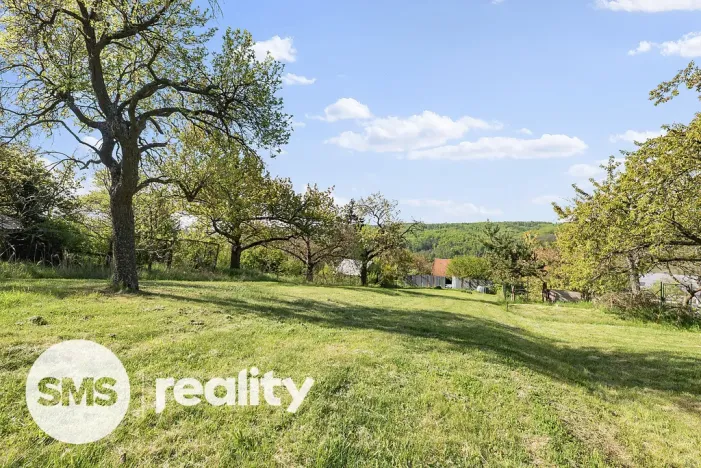 Prodej rodinného domu, Omice, Tetčická, 106 m2