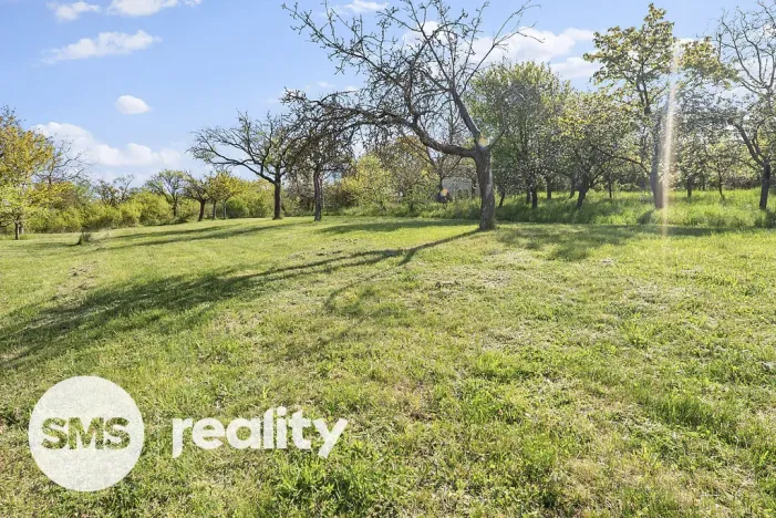 Prodej rodinného domu, Omice, Tetčická, 106 m2