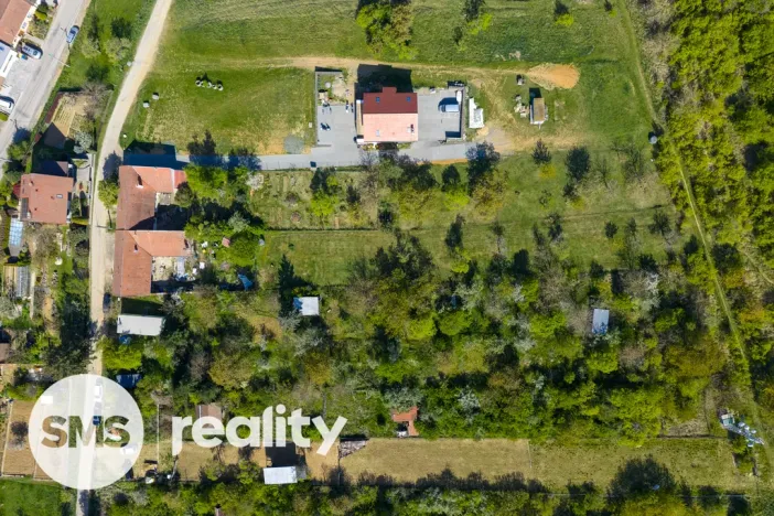 Prodej rodinného domu, Omice, Tetčická, 106 m2