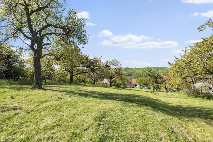 Prodej rodinného domu, Omice, Tetčická, 106 m2