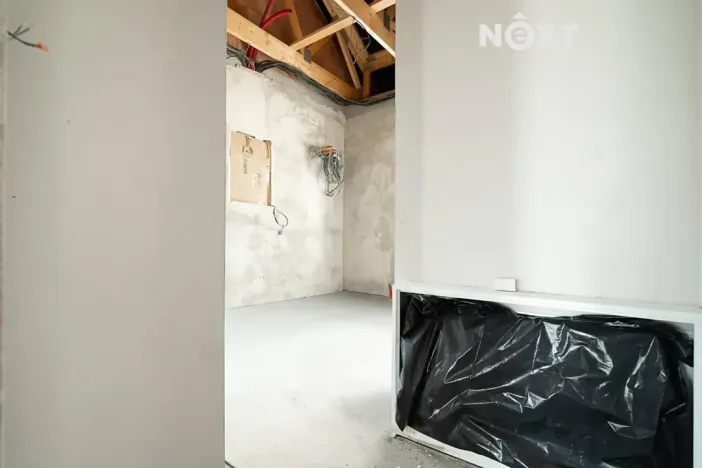 Prodej rodinného domu, Svatý Jan nad Malší, 122 m2