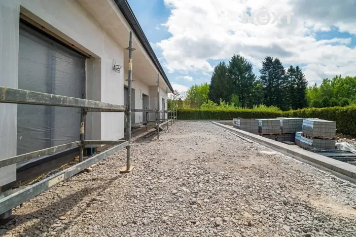 Prodej rodinného domu, Svatý Jan nad Malší, 122 m2