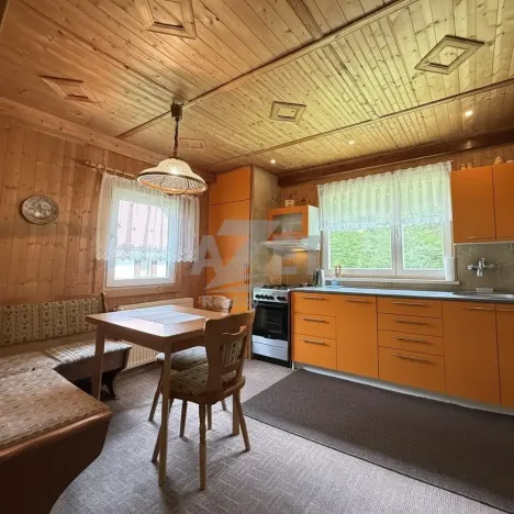 Prodej chaty, Vítkov - Podhradí, 82 m2