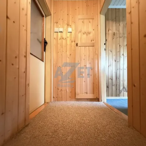 Prodej chaty, Vítkov - Podhradí, 82 m2