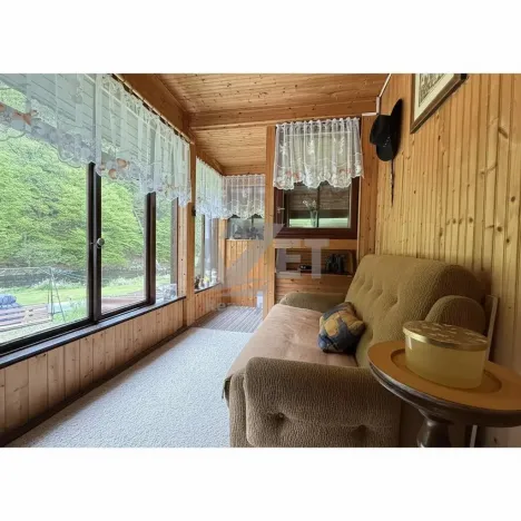 Prodej chaty, Vítkov - Podhradí, 82 m2