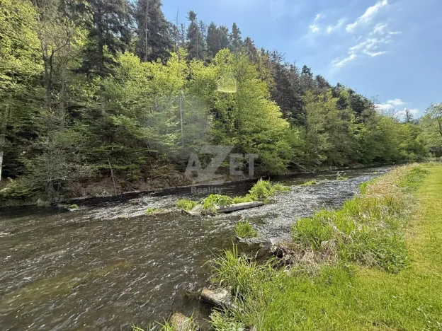 Prodej chaty, Vítkov - Podhradí, 82 m2