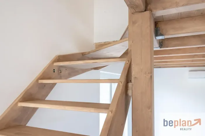 Pronájem rodinného domu, Nová Ves nad Popelkou, 95 m2
