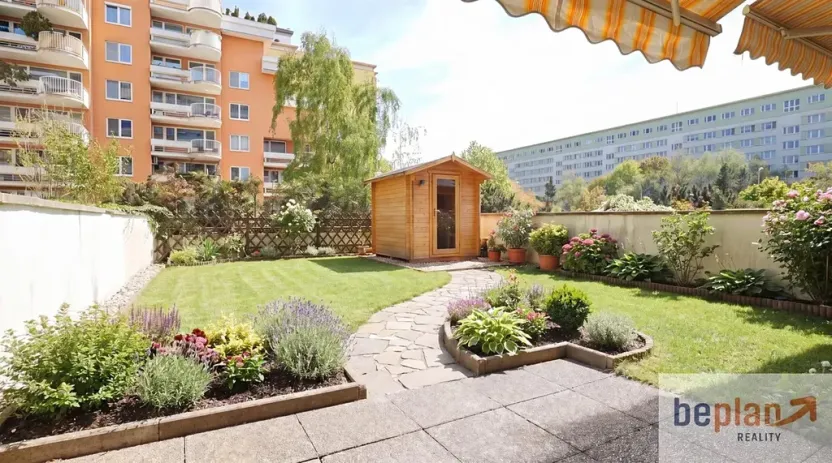 Prodej bytu 2+kk, Brno, Majdalenky, 63 m2