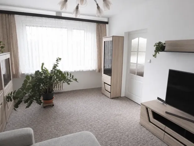Prodej bytu 3+1, Trutnov, Lnářská, 74 m2