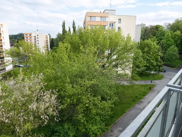 Prodej bytu 3+1, Trutnov, Lnářská, 74 m2