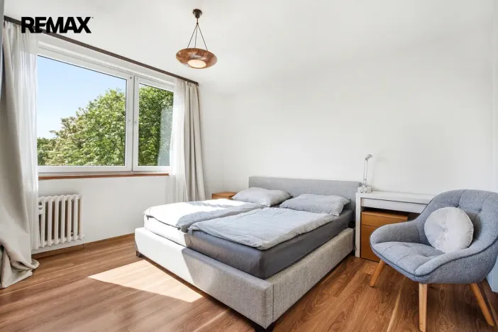 Prodej bytu 3+1, Praha - Hlubočepy, Lamačova, 72 m2