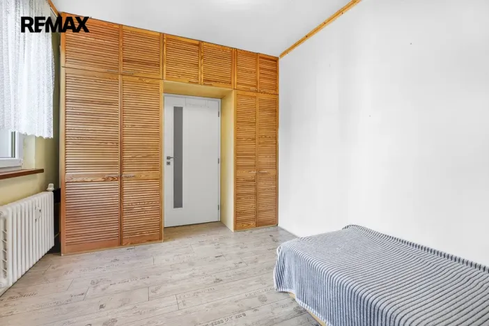 Prodej bytu 3+1, Praha - Hlubočepy, Lamačova, 72 m2