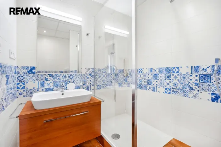 Prodej bytu 3+1, Praha - Hlubočepy, Lamačova, 72 m2