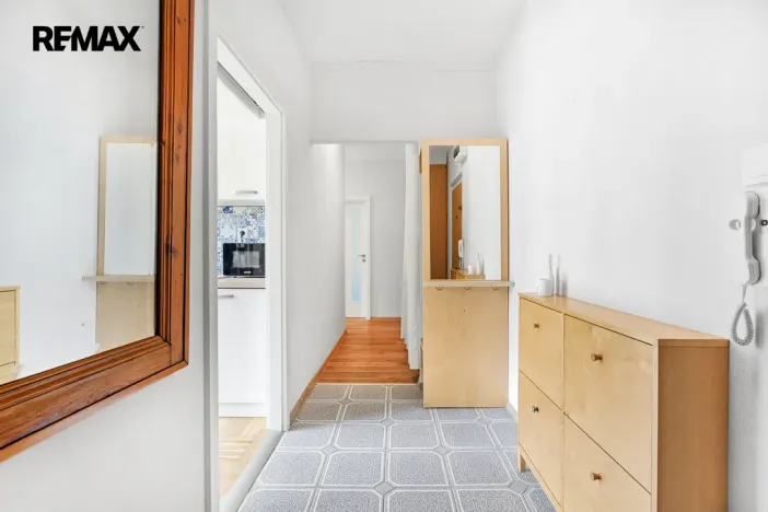 Prodej bytu 3+1, Praha - Hlubočepy, Lamačova, 72 m2