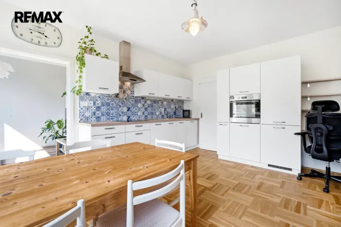 Prodej bytu 3+1, Praha - Hlubočepy, Lamačova, 72 m2