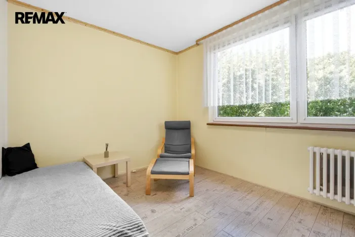 Prodej bytu 3+1, Praha - Hlubočepy, Lamačova, 72 m2