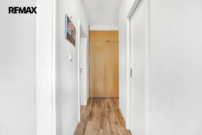 Prodej bytu 3+1, Praha - Hlubočepy, Lamačova, 72 m2