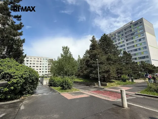 Prodej bytu 3+1, Praha - Chodov, Augustinova, 73 m2