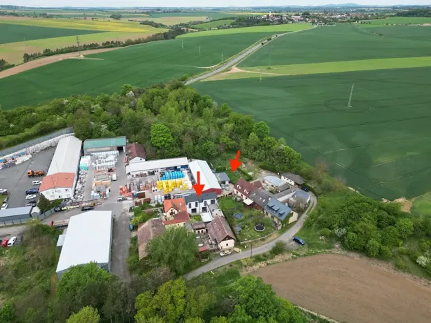 Prodej rodinného domu, Benátky nad Jizerou, Pod Remízkem, 250 m2