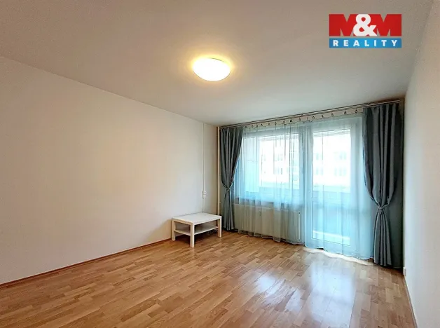 Pronájem bytu 3+1, Praha - Kamýk, Cihlářova, 66 m2