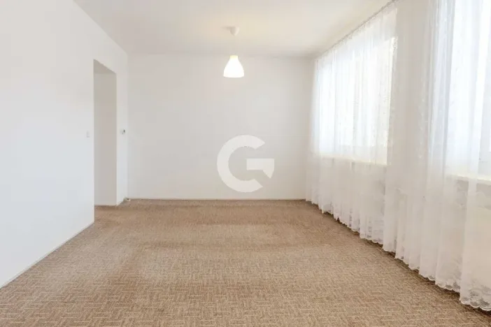 Prodej bytu 3+1, Uherský Brod, Rolnická, 74 m2