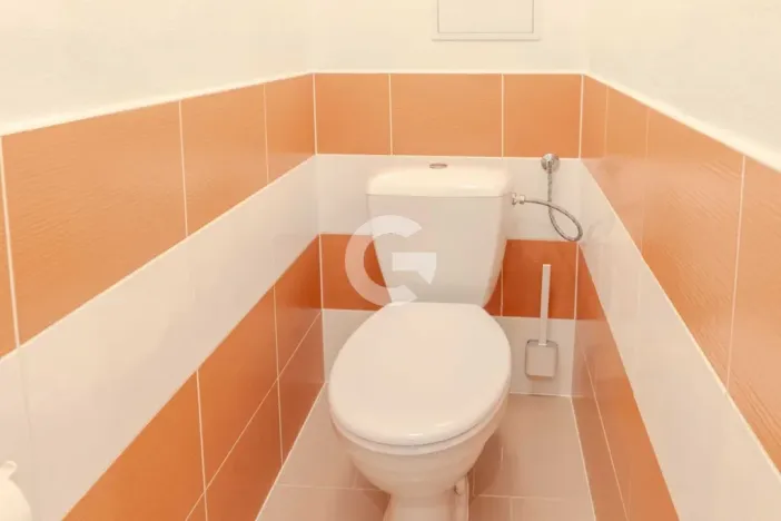 Prodej bytu 3+1, Uherský Brod, Rolnická, 74 m2