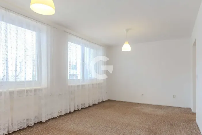 Prodej bytu 3+1, Uherský Brod, Rolnická, 74 m2