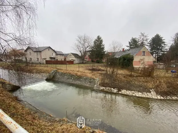 Prodej zahrady, Újezd, 472 m2