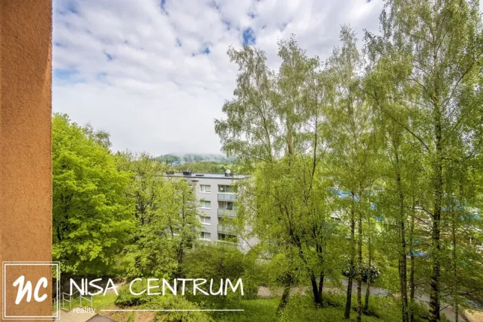 Pronájem bytu 3+1, Liberec, Sněhurčina, 70 m2