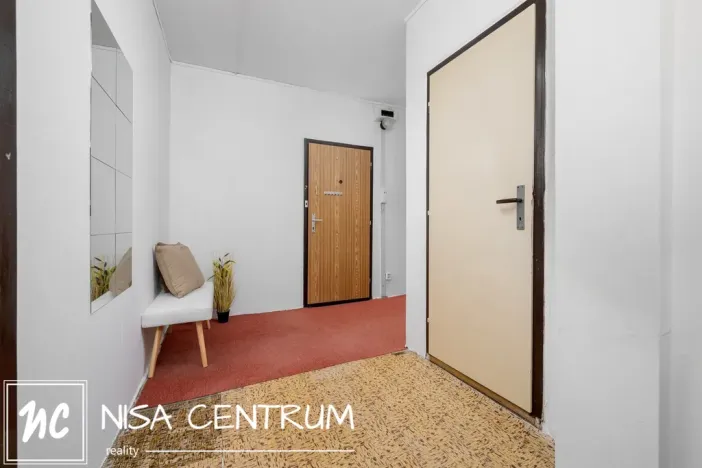 Pronájem bytu 3+1, Liberec, Sněhurčina, 70 m2