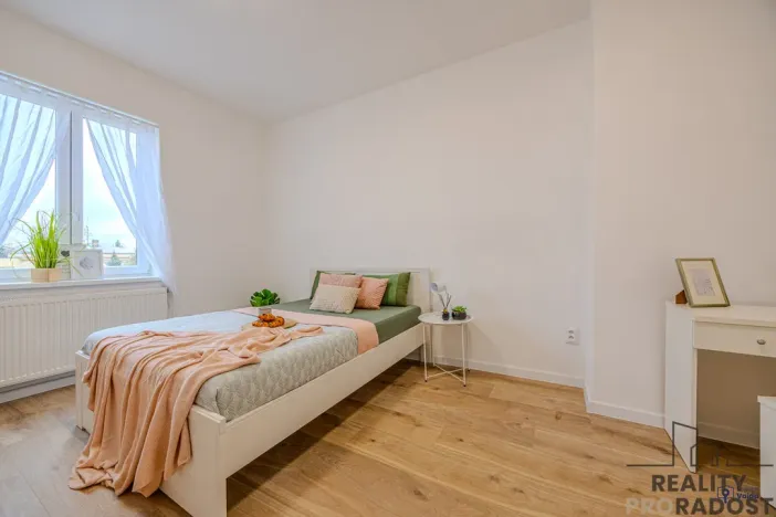 Pronájem bytu 3+kk, Ostrava - Zábřeh, Březinova, 61 m2