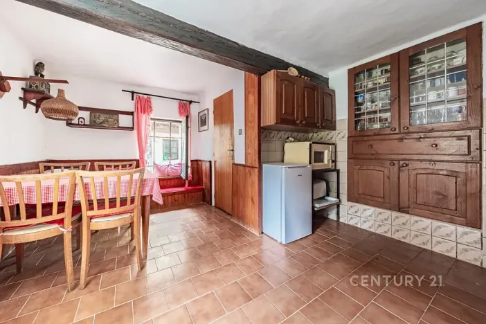 Prodej chalupy, Vitice, 120 m2
