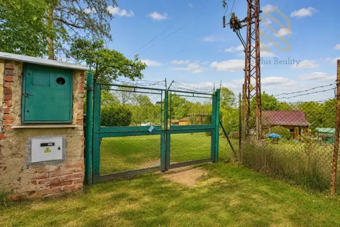 Prodej zahrady, Postoloprty, Mírové náměstí, 357 m2