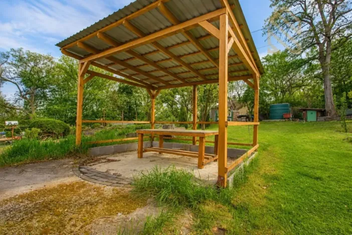 Prodej zahrady, Postoloprty, Mírové náměstí, 357 m2