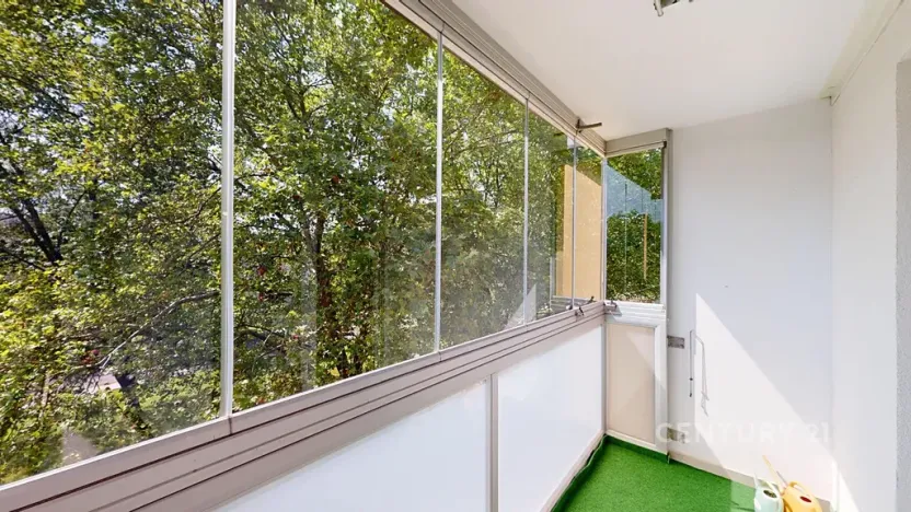 Pronájem bytu 2+1, Ostrava, Horní, 52 m2