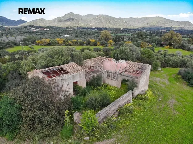 Prodej rodinného domu, Sarroch, Itálie, 70 m2