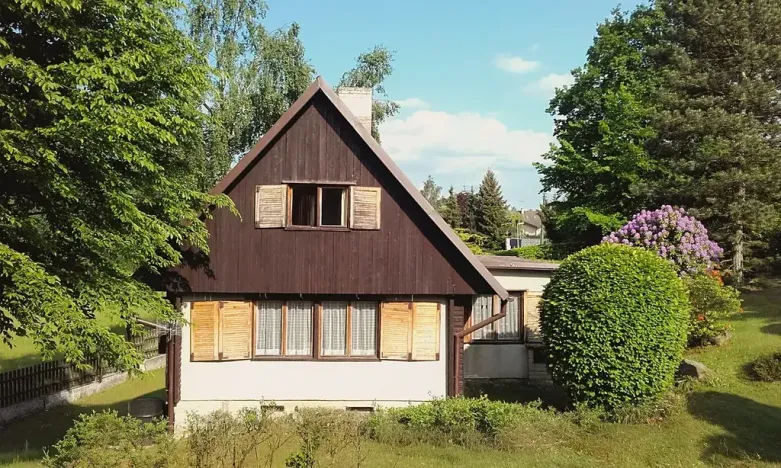 Prodej chaty, Kamenice, Jílovská, 80 m2