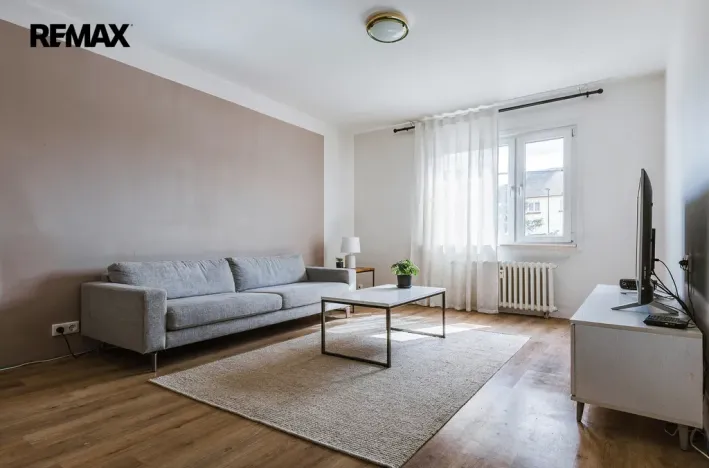 Prodej bytu 1+1, Bystřany, Pražská, 36 m2