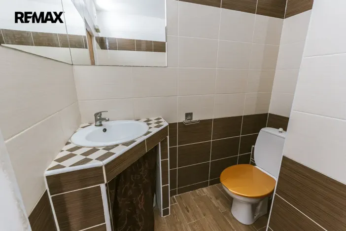 Prodej bytu 1+1, Bystřany, Pražská, 36 m2