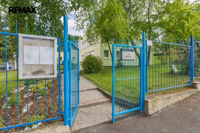 Prodej bytu 1+1, Bystřany, Pražská, 36 m2