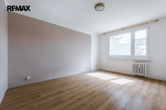 Prodej bytu 1+1, Bystřany, Pražská, 36 m2
