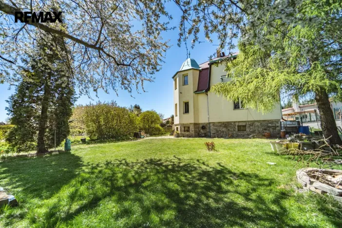 Prodej vily, Podlesí, 240 m2