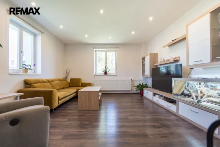 Prodej vily, Podlesí, 240 m2