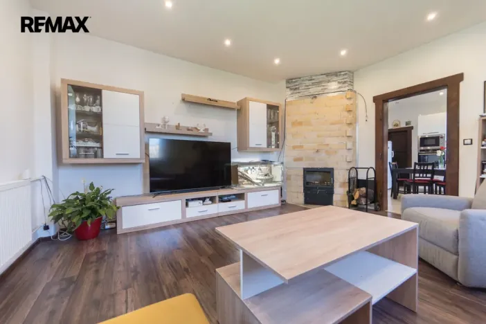 Prodej vily, Podlesí, 240 m2