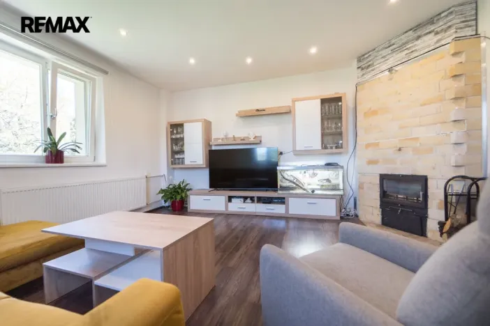 Prodej vily, Podlesí, 240 m2