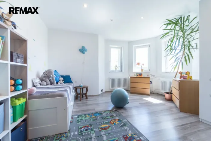 Prodej vily, Podlesí, 240 m2