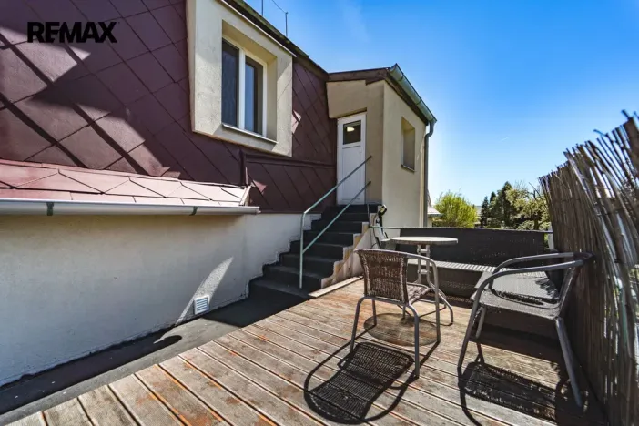 Prodej vily, Podlesí, 240 m2