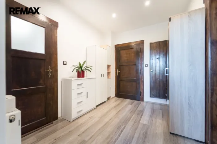 Prodej vily, Podlesí, 240 m2