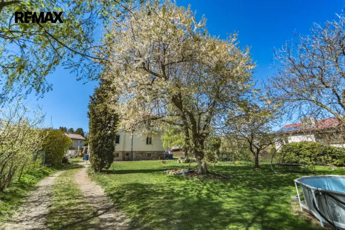 Prodej vily, Podlesí, 240 m2