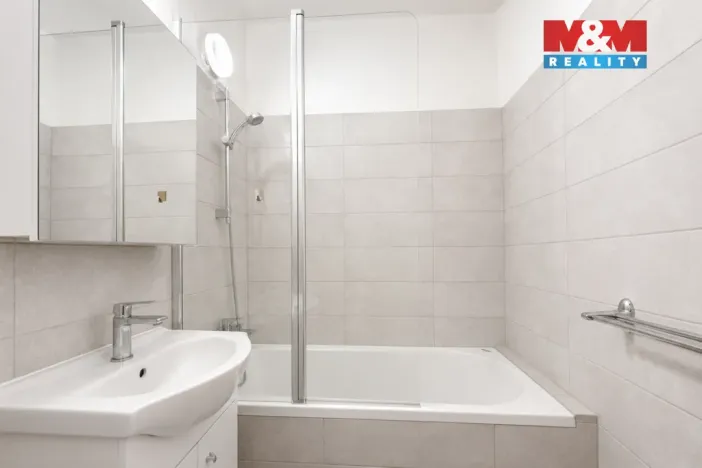 Pronájem bytu 3+1, Zlín, Severní Vršava, 72 m2